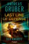 [Last Line of Defense 01] • Der Angriff